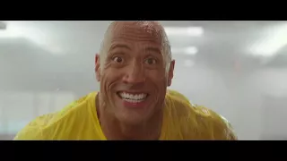 Central Intelligence Trailer