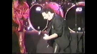 Journey - All The Way Live 2000