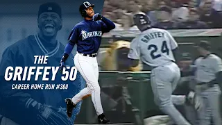 The Griffey 50 | Career Home Run #300