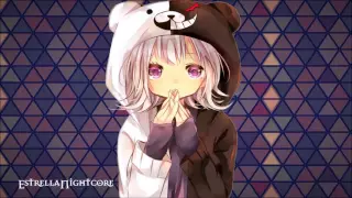 Nightcore - Sit Still Look Pretty