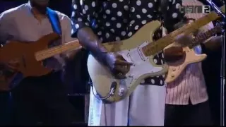 Buddy Guy - Hoochie Coochie Man (2008)