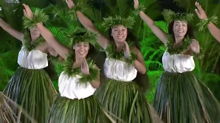 2021 Wahine Kahiko Performance | Hālau I Ka Wēkiu