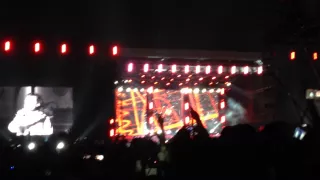 Little Black Dress & Where Do Broken Hearts Go - One Direction (OTRA MANILA 03.21.15)