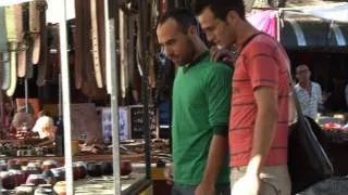 Buenos Aires embraces homosexual tourists