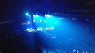 Muse - Break it to Me (Dallas Texas) Simulation Theory World Tour