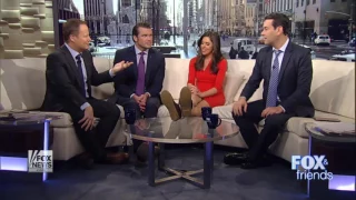 Abby Huntsman 1-8-17