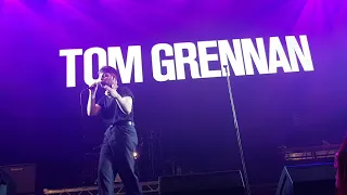 Tom Grennan - Make 'Em Like You - O2 Victoria Warehouse Manchester - 31/12/2018