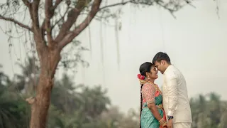 Sindhu & Aravind - Wedding Film - Full HD - Storytelling - Coimbatore