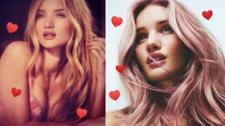 Things you must need to know about Rosie Huntington-Whiteley in 2020