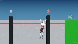 [WR] ADGAC Custom Map Salmon Hurdles in 27.233