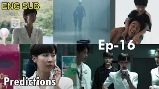 High class Ep-16 preview (Eng sub)