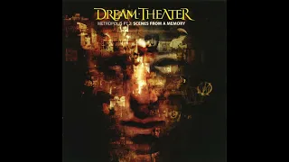 Dream Theater ▪️ Metropolis Pt. 2: Scenes From A Memory [1999]