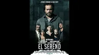 Новый Фильм Ужасов страшный фильм ужасов el sereno