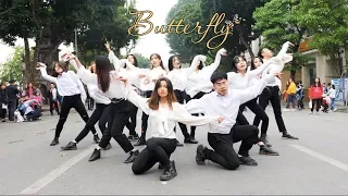 [1theK Dance Cover Contest] LOONA(이달의 소녀) - Butterfly Dance Cover by KDC