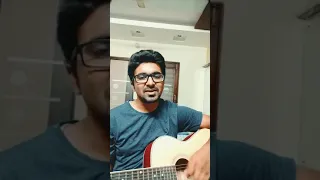 Tera Ban Jaunga (Guitar Cover) | Kabir Singh | Akhil Sachdeva | 2020