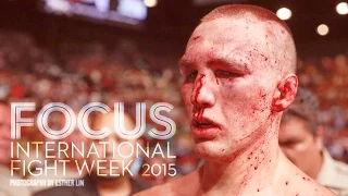 Focus: UFC 189 Edition