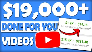 How To Make Money On YouTube Making Videos From Scratch (Including YouTube Shorts)