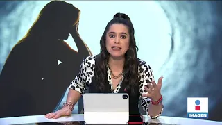 Noticias con Yuriria Sierra | Programa completo 21 de octubre de 2021