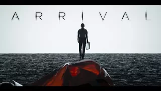 What Arrival Says About Humanity