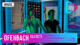 Ofenbach (SLAM! Dance 1000 DJ-set) | SLAM!