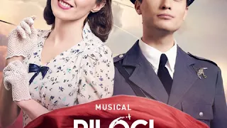 Musical: Piloci - "Don't you say a word" - Teatr Muzyczny ROMA