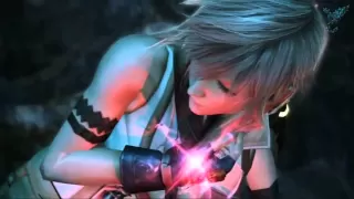 Final Fantasy XIII - Uprising