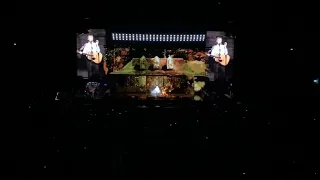 Paul McCartney - Love Me Do (Live in Glasgow 2018)