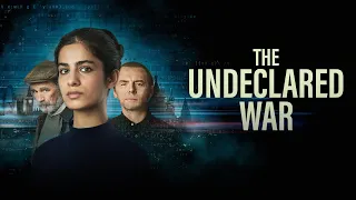SHOWCASE The Undeclared War S1 Trailer - New Series Thursday Jan 19