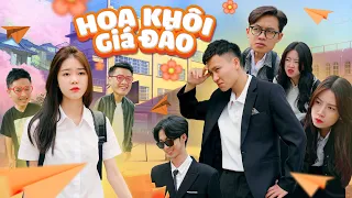 HOA KHÔI GIÁ ĐÁO | Hai Anh Em Phần 540 | Phim Học Đường Hài Hước Gãy Media