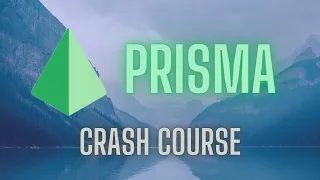 Prisma 2 (Node JS ORM) Crash Course