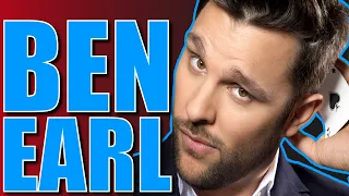 Ben Earl | The Best Card Magician On The Planet? Talks Studio 52 Magic | Talk Magic #66