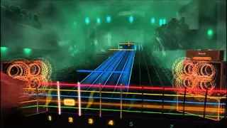 Metallica - To Live Is To Die (Rhythm) Rocksmith 2014 CDLC