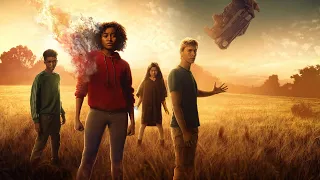 The Darkest Minds Movie Explain In Hindi-Urdu | New Movie Review In Hindi