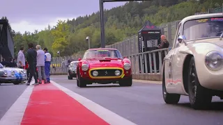 Spa Six Hours 2022