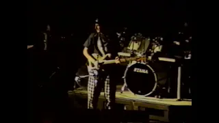 Primus Live San Francisco 1992