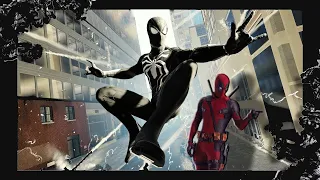 Spider-Man PC Mods that GO TOO FAR | Spider-Man Modded Funny Moments