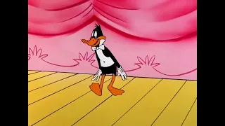 Daffy hits the griddy