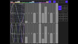 Alex Nadzharov releases "lfoch" - MIDI LFO application for iOS