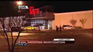 Man Shot in Parking Lot of Fry's Electronics in North Austin