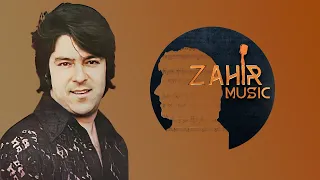 Ahmad Zahir احمد ظاهر - Namekhaham Tura