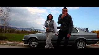 ATS - Параноя (Official Video)