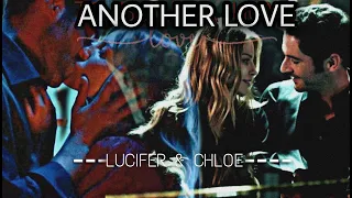 Lucifer and Chloe ll Another Love [Tribute]