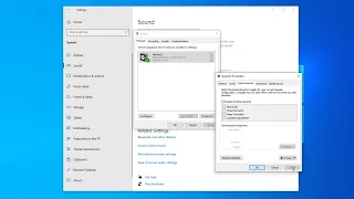 Fix "Audio Service Not Responding " in windows 10/11 (fixed) | 2023