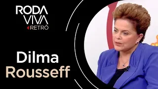 Roda Viva | Dilma Rousseff | 2010