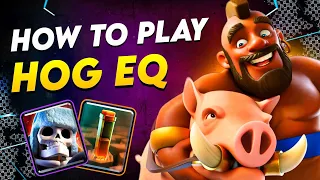 Ultimate Giant Skeleton Hog EQ Guide