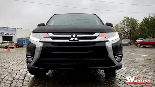 Mitsubishi Outlander SE 2018 під ключ з США (SV Motors) 💥