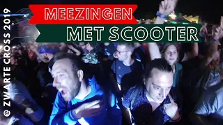 Scooter! - One (Always hardcore) - live @ zwarte cross 2019