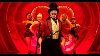 Moulin Rouge! The Musical - Bohemian Remix