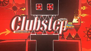 Clubstep by RobtopGames | Geometry Dash 2.2