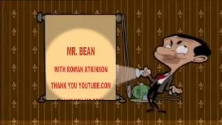 Mr Bean Opening and Closing Credits Theme